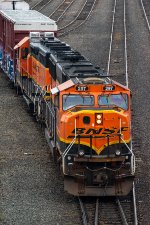 BNSF 297